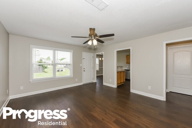Building Photo - 1616 Allston Dr