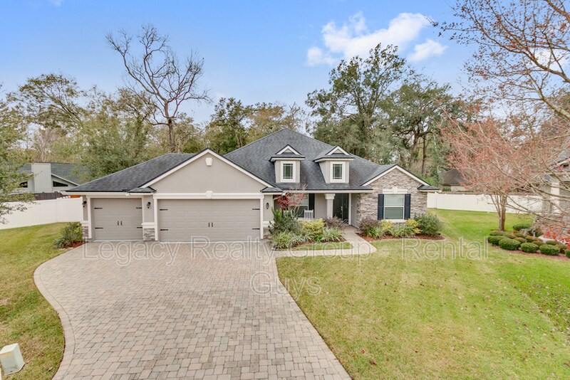 4180 Hazelbrook Ln, Jacksonville, FL 32223 House Rental in