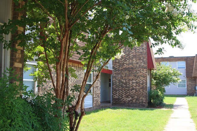 Foto del interior - Lions Court Apartments