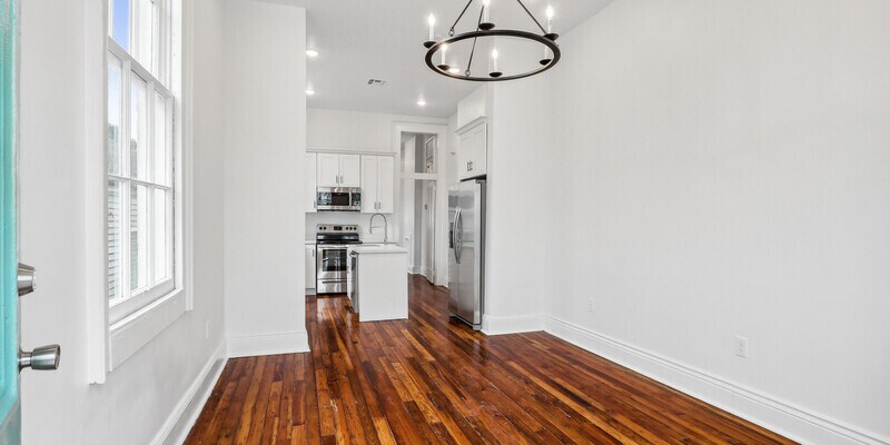 Foto principal - 4538 S Liberty St