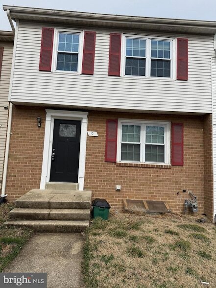 Foto del edificio - 9 Autumn Hill Way