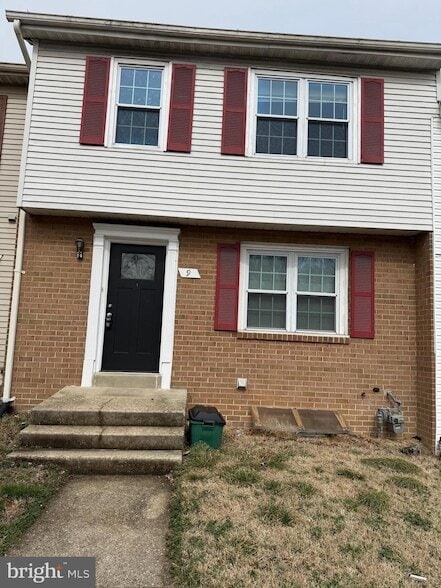 Photo - 9 Autumn Hill Way Townhome