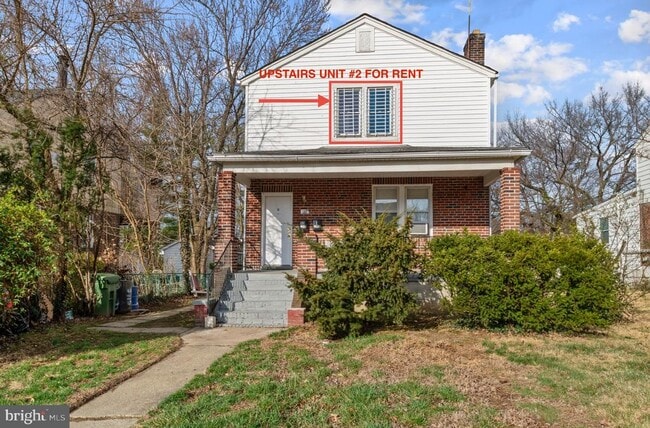 Building Photo - 6116 Moyer Ave