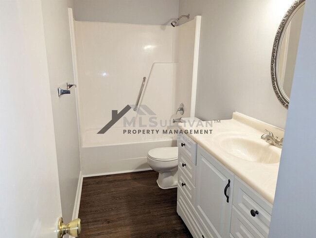 Building Photo - 1214 Cedar Creek Dr