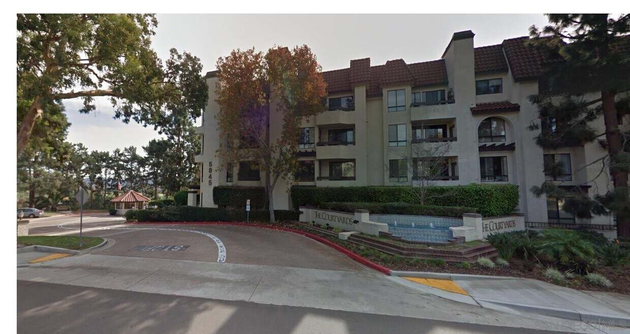 5865 Friars Rd Unit 3302, San Diego, CA 92110 Condo for Rent in San