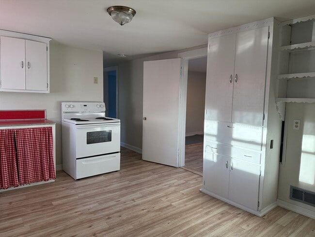 Foto del edificio - 414 Central St