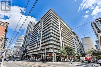 Building Photo - 111 Elizabeth St