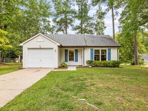 Building Photo - 542 Shadowridge Rd