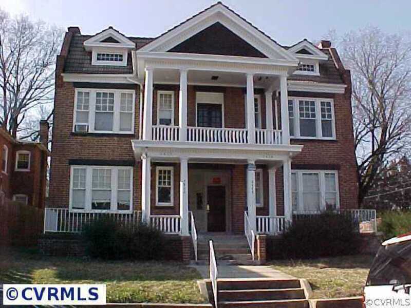 2424 Barton Ave Unit B, Richmond, VA 23222 Condo for Rent in Richmond