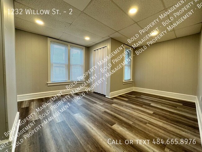Foto del edificio - 1232 Willow St