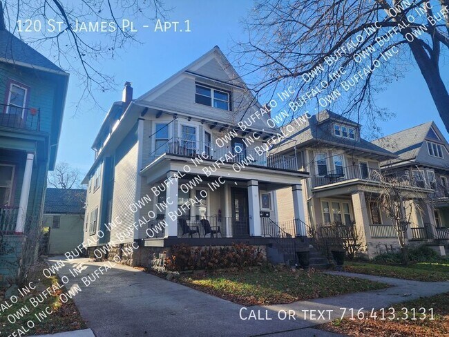 Foto del edificio - Charming 3-Bedroom Retreat in the Heart of...