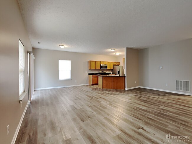 Foto del edificio - 2601 Auburn Court Plainfield IN