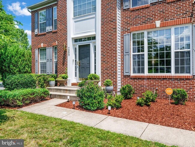 Foto del edificio - 7304 Checkerberry Way