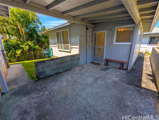 Foto principal - 2560 Ahekolo St