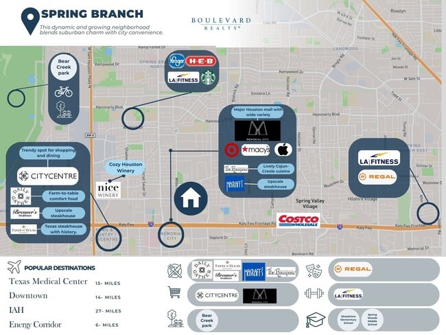 Foto del edificio - 9914 Larston St