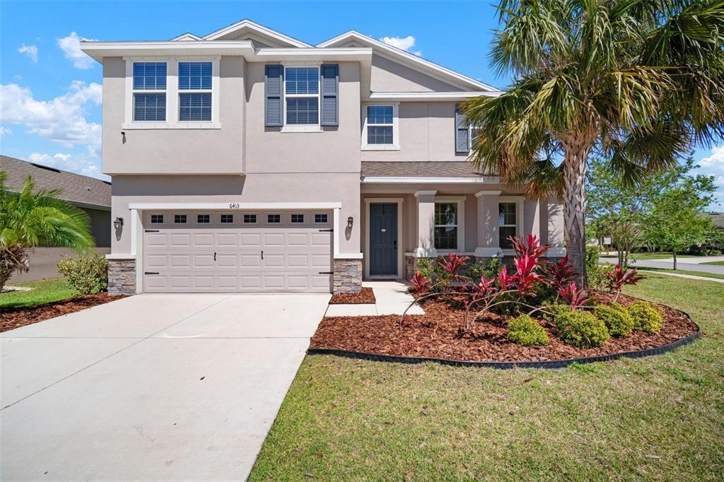 Foto principal - 6413 Triton Ln
