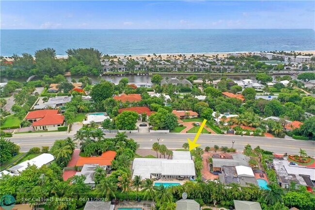 Foto del edificio - 1515 Seabreeze Blvd