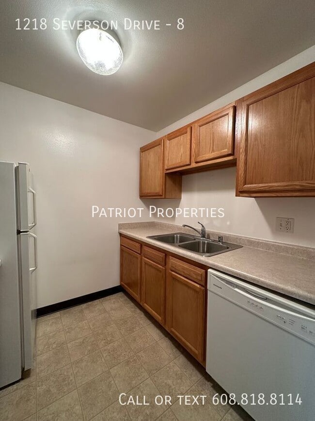 Building Photo - 1218 Severson Dr