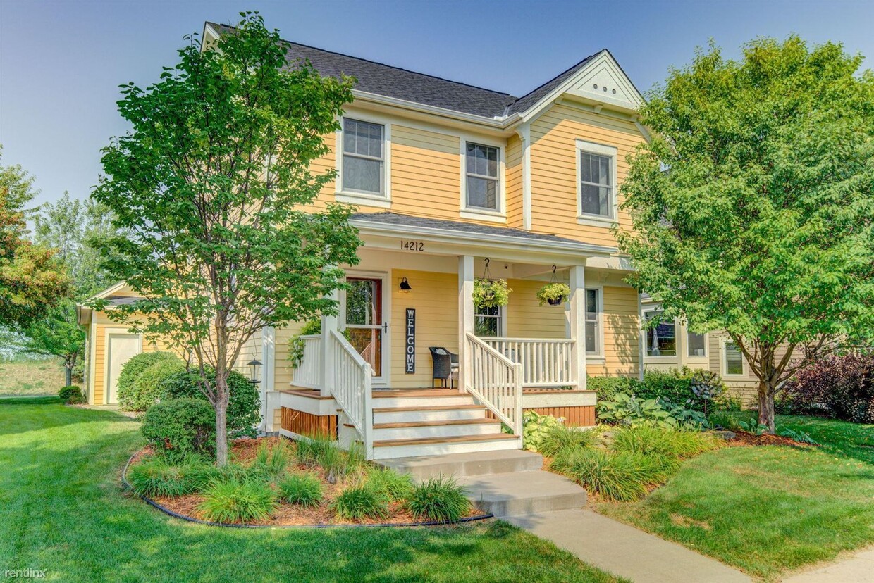 Primary Photo - 4 br, 3 bath House - 14212 Garden Way N