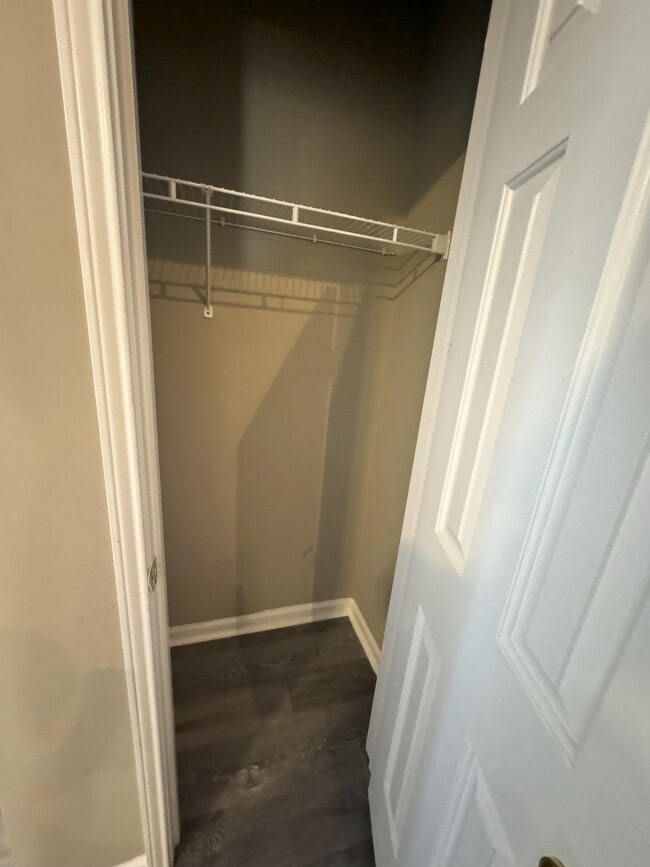 Living Room Closet - 3215 Long Blvd