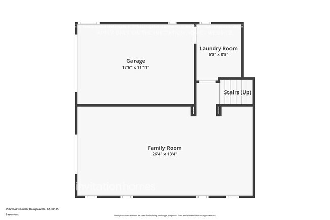 Foto del edificio - 6572 Oakwood Dr