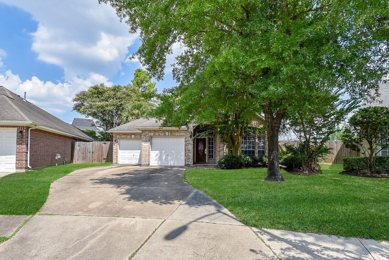 Foto principal - 1714 Wellington Way