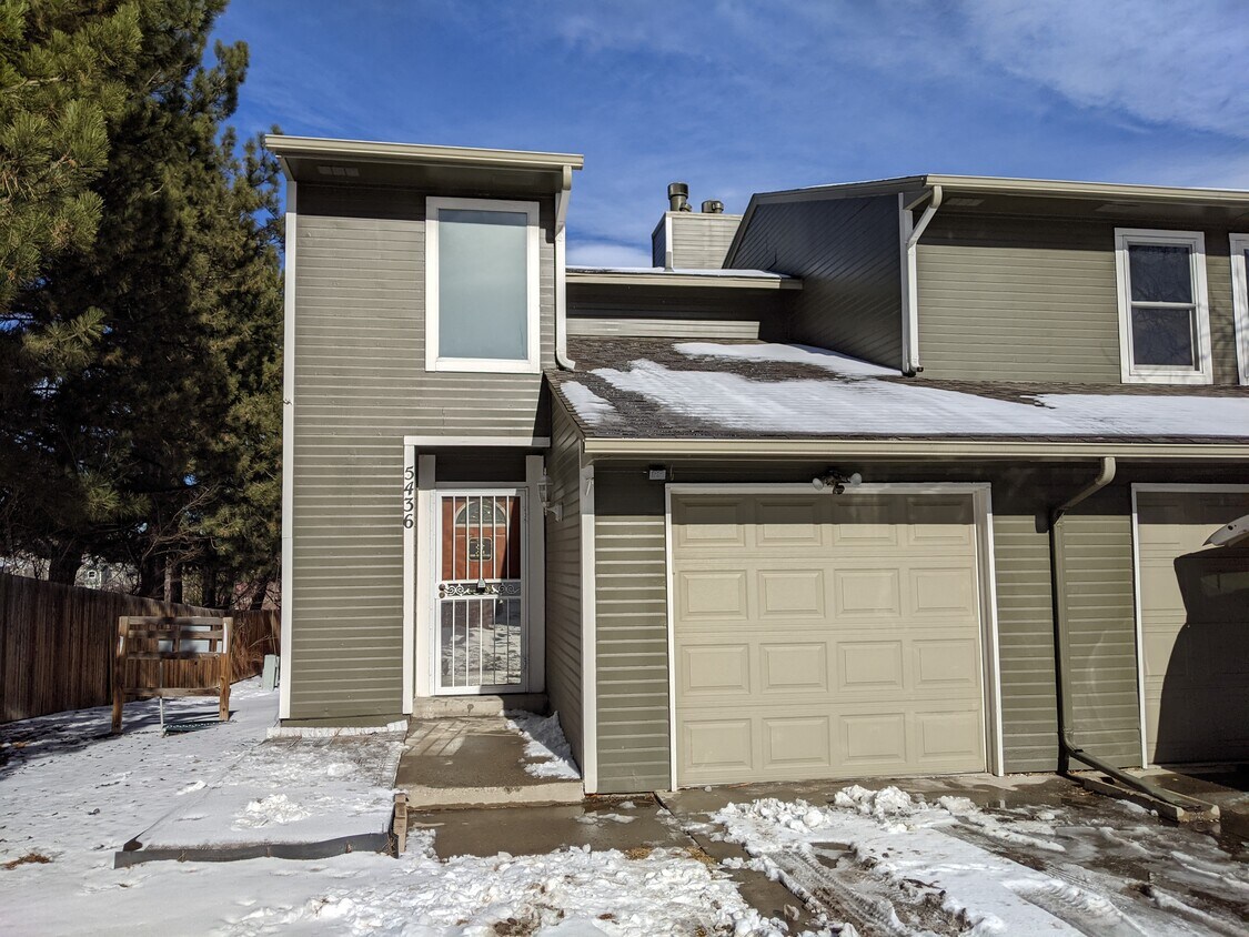 Foto principal - 5436 W 17th Ave