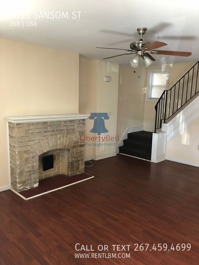 Building Photo - 6033 Sansom St