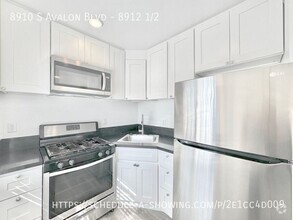 Building Photo - 8910 S Avalon Blvd