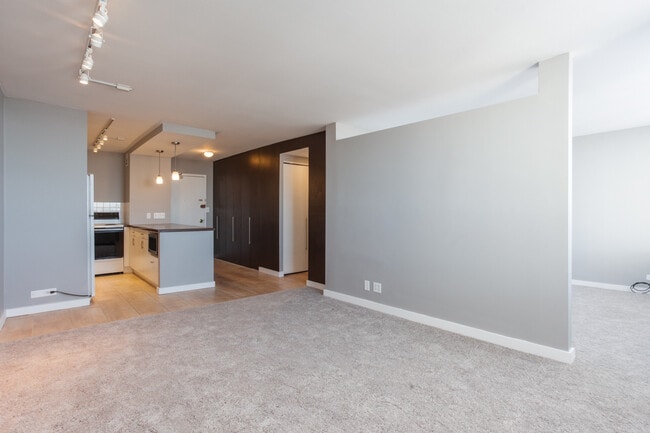 Foto del edificio - 1455 N Sandburg Terrace