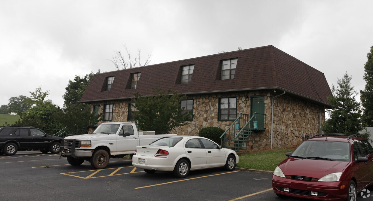 810 New Highway 68, Sweetwater, TN 37874 Apartments in Sweetwater, TN