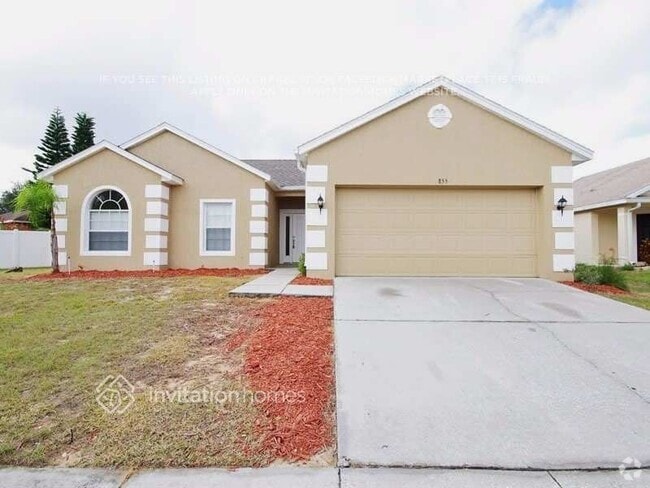 Building Photo - 855 Berwick Dr