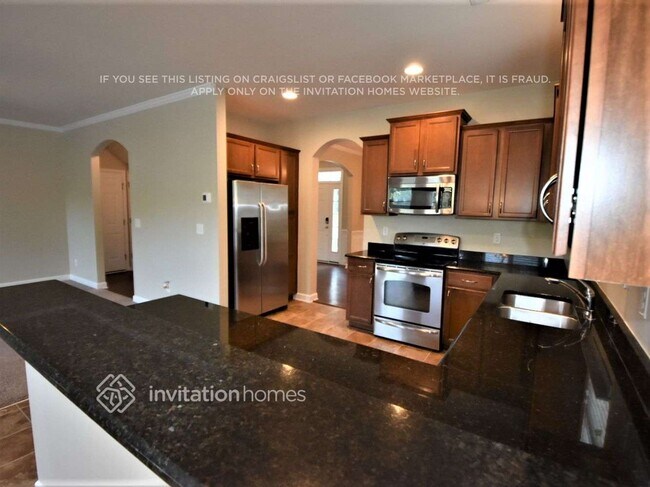 Foto del edificio - 17124 Caldwell Track Dr
