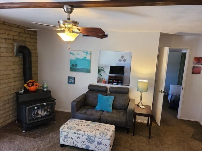 Foto del edificio - Cottonwood Area/ One-time leasing