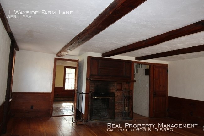 Building Photo - Charming Cape in a Great Location!