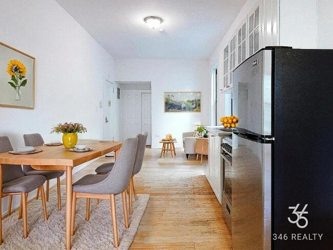 Central Park West - Central Park West Apartment