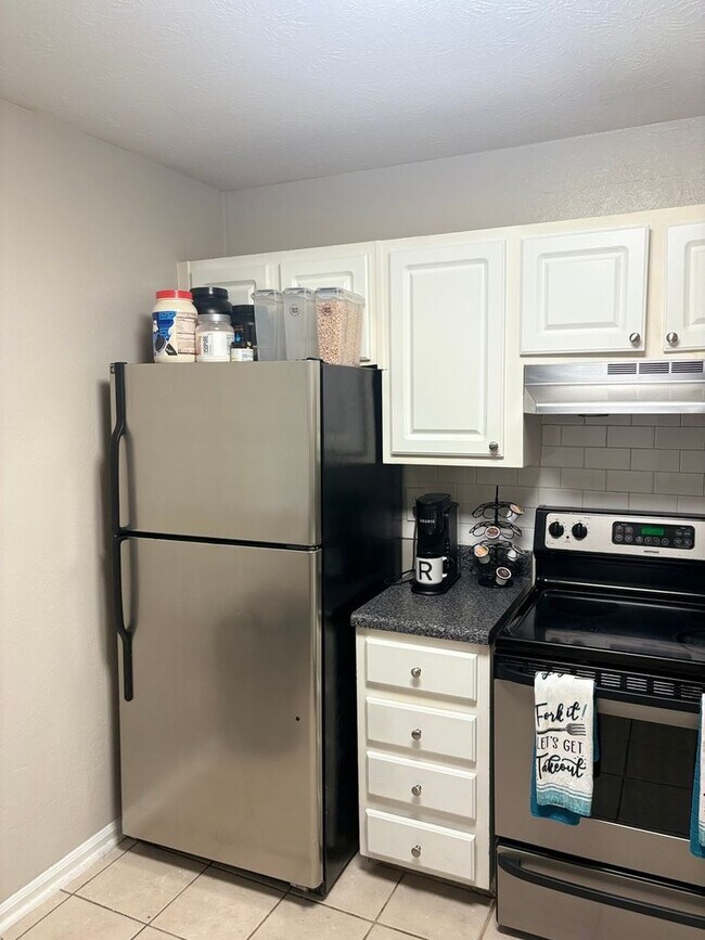 Foto del edificio - Charming 2BR Townhome in Atlanta