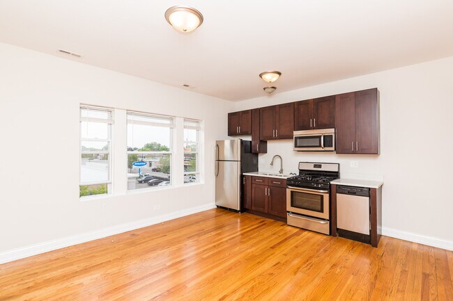Foto del edificio - 4911 W Cuyler Ave
