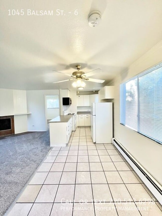 Foto del edificio - 1045 Balsam St