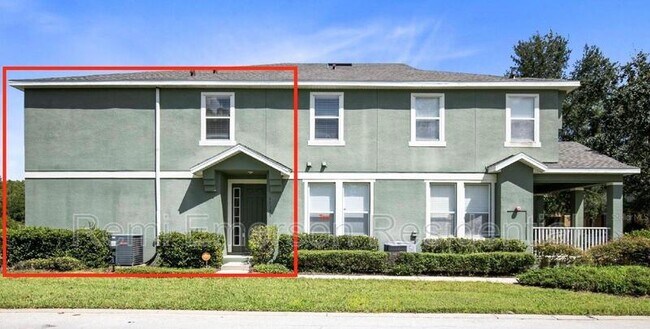 Foto del edificio - 10399 Winding Marsh Trail