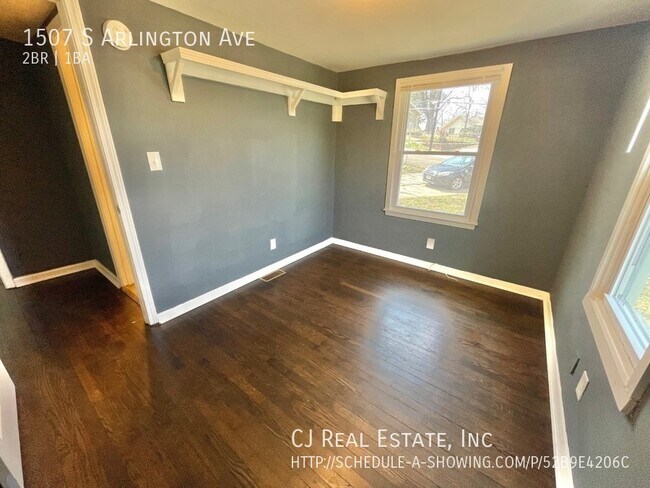 Foto del edificio - 1507 S Arlington Ave