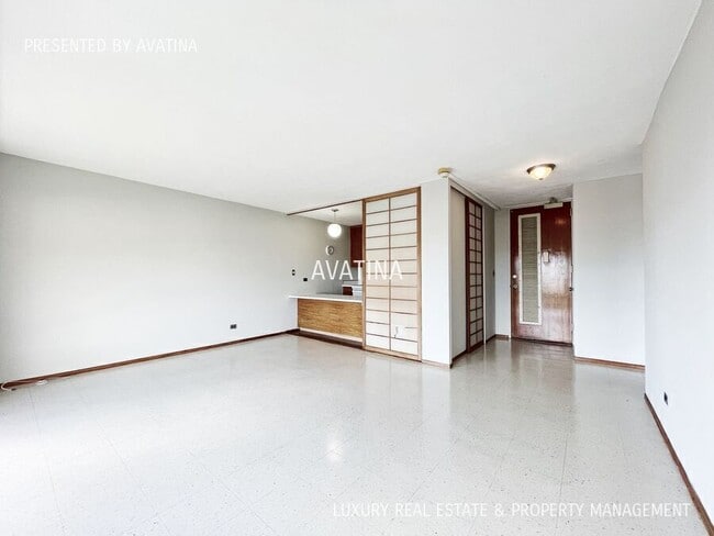 Building Photo - 1519 Nuuanu Ave
