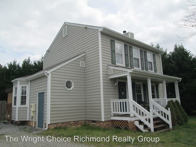 Building Photo - 3 br, 2.5 bath House - 11718 Bailey Woods Dr