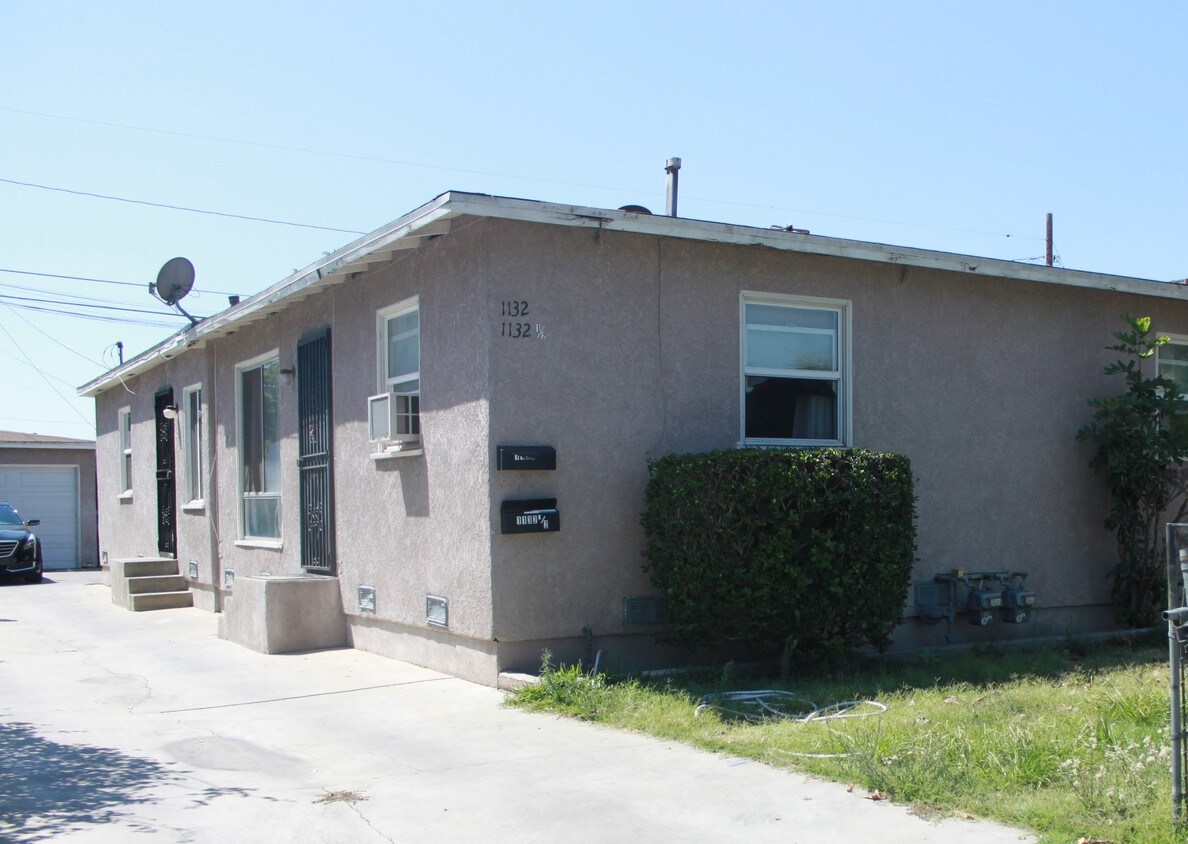 Primary Photo - 1132 E 65th St