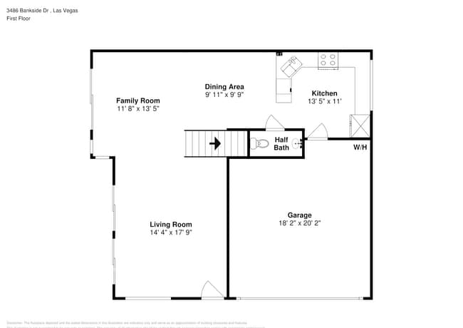 Foto del edificio - 3486 Bankside Dr