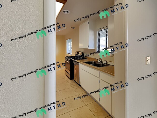 Foto del edificio - 3 br, 2 bath House - 5240 Garfield Ave Apt A