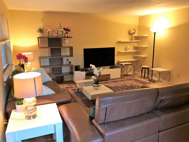 Foto del edificio - 15 Manning Rd