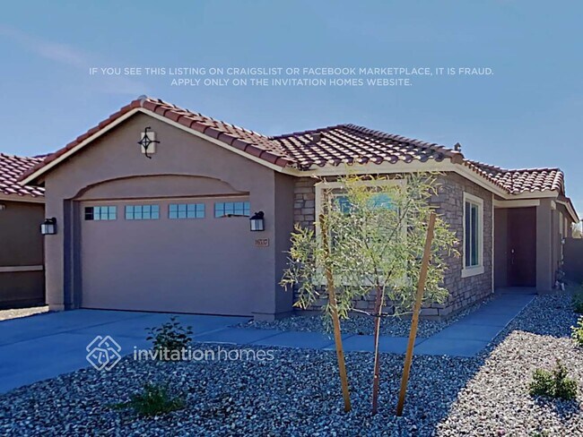 Building Photo - 16537 W Alameda Rd