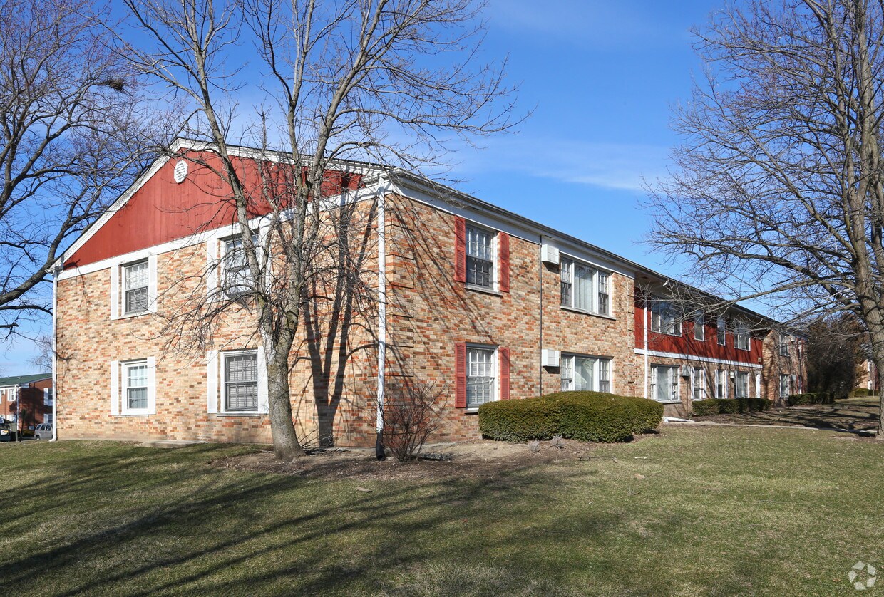 Foto del edificio - Building F