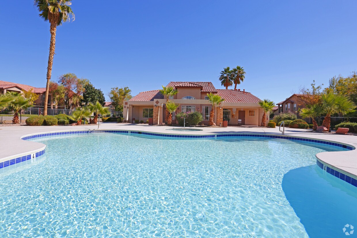 Foto principal - Los Cabos I
